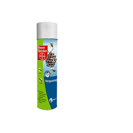 BAYER VESPASTOP  600 ML