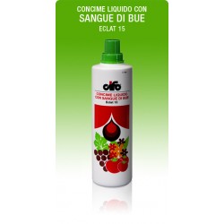 CIFO ECLAT 15 CON SANGUE DI BUE  1 LT.