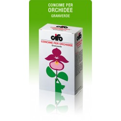 CIFO GRANVERDE ORCHIDEE 300 G.