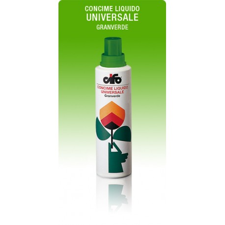 CIFO GRANVERDE UNIVERSALE 1 LT.