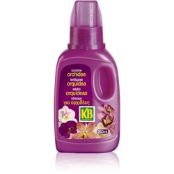 KB CONCIME ORCHIDEE 250 ML.