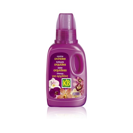 KB CONCIME ORCHIDEE 250 ML.