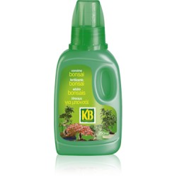 KB CONCIME BONSAI 250 ML.