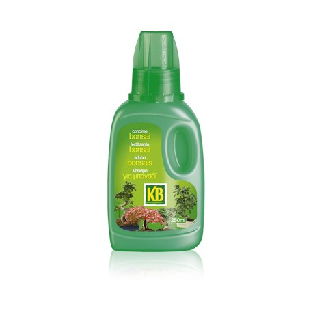 KB CONCIME BONSAI 250 ML.