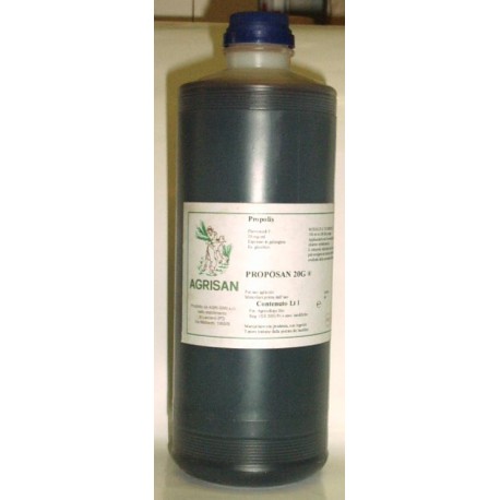 PROPOSAN 20 GAL. 1000 ML.