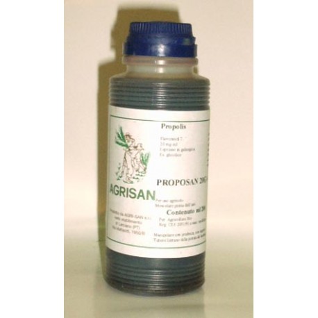 PROPOSAN 20 GAL. 250 ML. PROPOSAN 20 GAL. 250 ML.