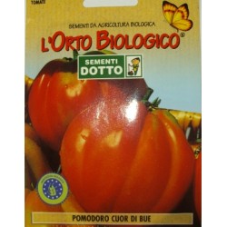 OB POMODORO CUORE DI BUE