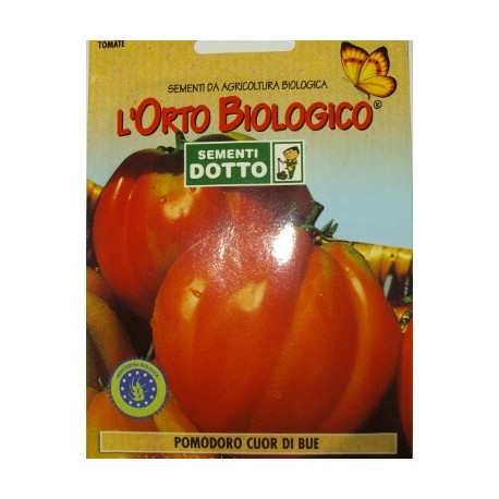 OB POMODORO CUORE DI BUE