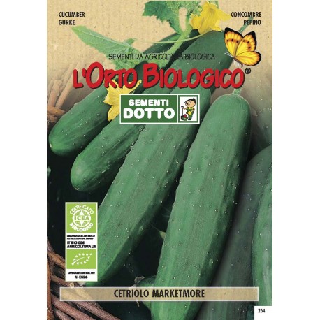 OB CETRIOLO MARKETMORE