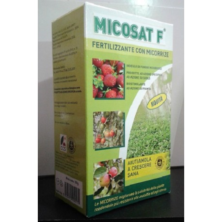 MICOSAT F HOBBY N CONFEZIONE 0,2 KG.