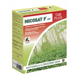 MICOSAT F HOBBY N CONFEZIONE 0,2 KG.