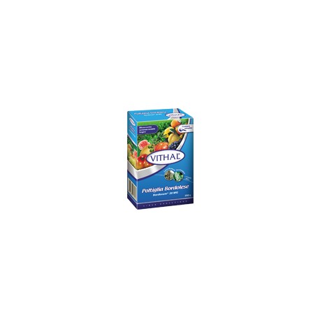 BAYER CUPRAVIT BLU WG 100 G. REG.MIN.SAN.12747 BAYER CUPRAVIT BLU WG 100 G. REG.MIN.SAN.12747