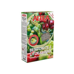 ALTEA BENTONITE +...