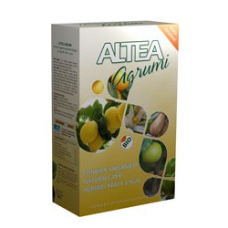 ALTEA CONCIME BIOLOGICO AGRUMI KG 1,5