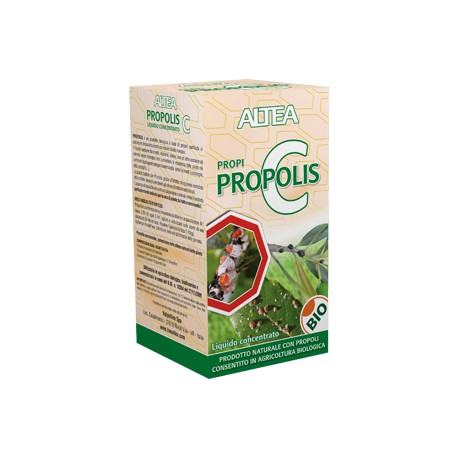 ALTEA PROPPOLIS C  ML 200